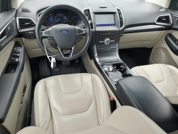 2FMPK4K97KBB92543 2019 FORD EDGE - Image 8