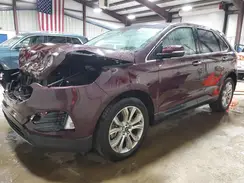 2FMPK4K97KBB94454 2019 FORD EDGE
