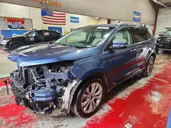 2FMPK4K97KBB95636 2019 FORD EDGE