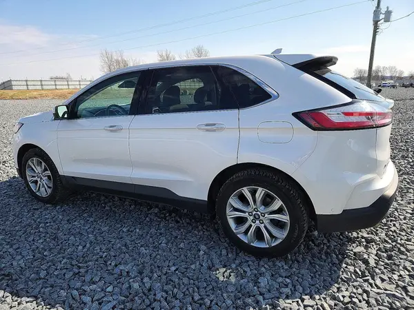 2FMPK4K97KBC00849 2019 FORD EDGE - Image 2