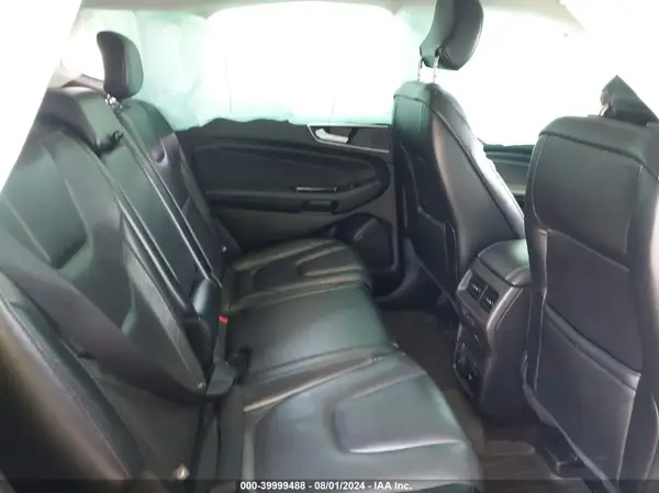 2FMPK4K97KBC02293 2019 FORD EDGE - Image 8