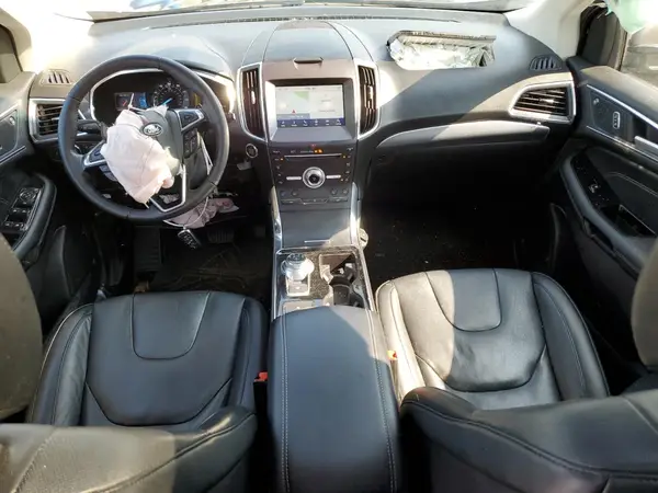 2FMPK4K97KBC02438 2019 FORD EDGE - Image 8