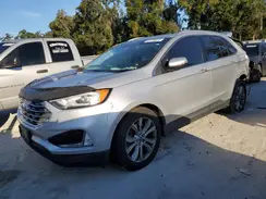 2FMPK4K97KBC02505 2019 FORD EDGE