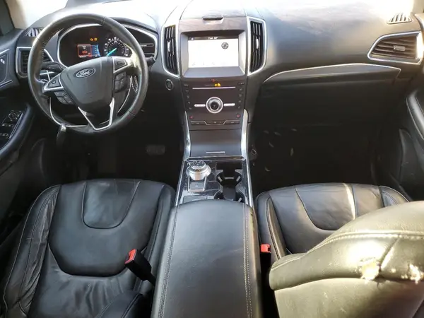 2FMPK4K97KBC02505 2019 FORD EDGE - Image 8