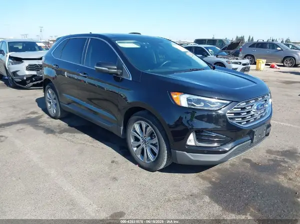 2FMPK4K97KBC02651 2019 FORD EDGE - Image 1