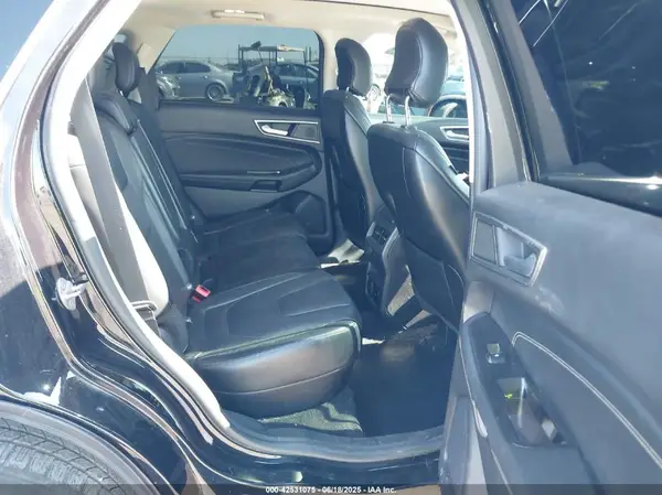 2FMPK4K97KBC02651 2019 FORD EDGE - Image 8