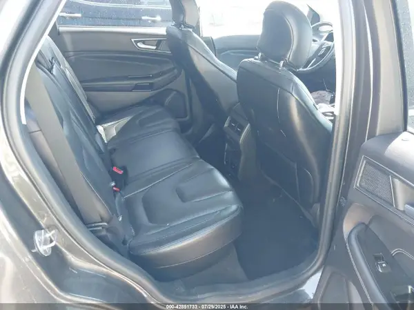 2FMPK4K97KBC02679 2019 FORD EDGE - Image 8