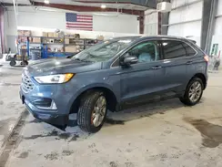 2FMPK4K97KBC10328 2019 FORD EDGE