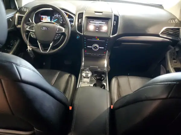 2FMPK4K97KBC10328 2019 FORD EDGE - Image 8