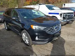 2FMPK4K97KBC10698 2019 FORD EDGE