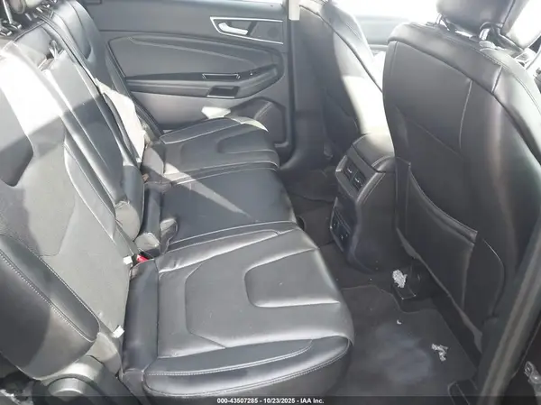 2FMPK4K97KBC10698 2019 FORD EDGE - Image 8