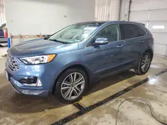 2FMPK4K97KBC10930 2019 FORD EDGE