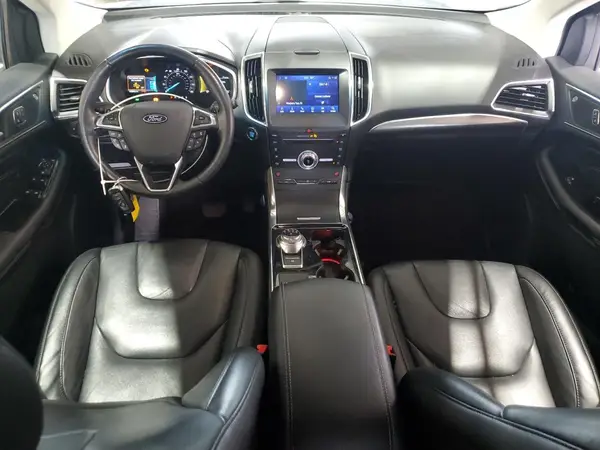2FMPK4K97KBC10930 2019 FORD EDGE - Image 8