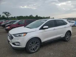 2FMPK4K97KBC12340 2019 FORD EDGE