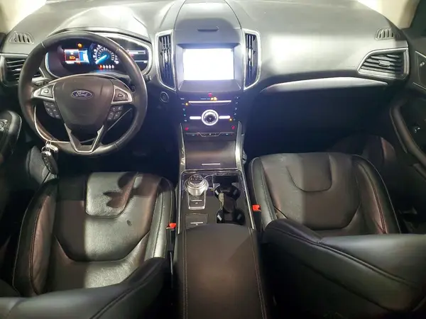2FMPK4K97KBC14606 2019 FORD EDGE - Image 8