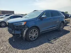 2FMPK4K97KBC20387 2019 FORD EDGE