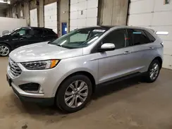 2FMPK4K97KBC22821 2019 FORD EDGE