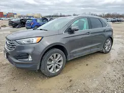 2FMPK4K97KBC23127 2019 FORD EDGE