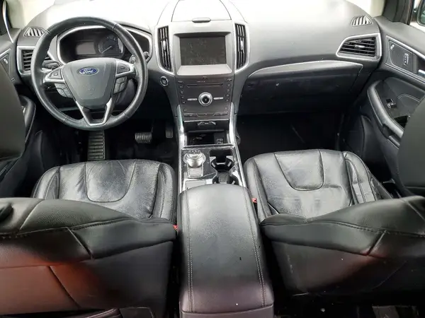 2FMPK4K97KBC23127 2019 FORD EDGE - Image 8