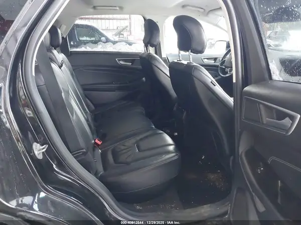 2FMPK4K97KBC23533 2019 FORD EDGE - Image 8