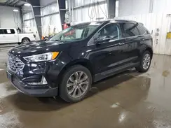 2FMPK4K97KBC27128 2019 FORD EDGE