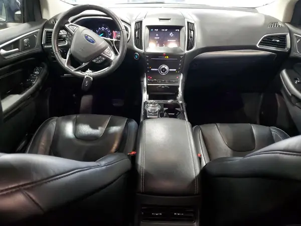 2FMPK4K97KBC27128 2019 FORD EDGE - Image 8