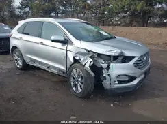2FMPK4K97KBC27890 2019 FORD EDGE