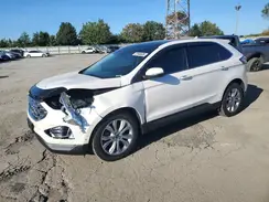 2FMPK4K97KBC28621 2019 FORD EDGE