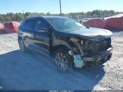 2FMPK4K97KBC37240 2019 FORD EDGE