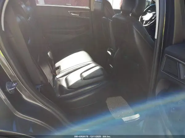 2FMPK4K97KBC37240 2019 FORD EDGE - Image 8