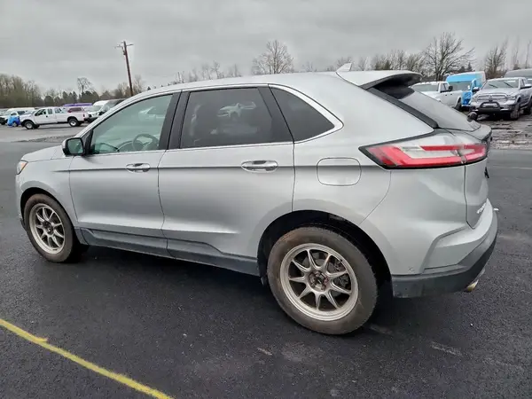 2FMPK4K97KBC37514 2019 FORD EDGE - Image 2