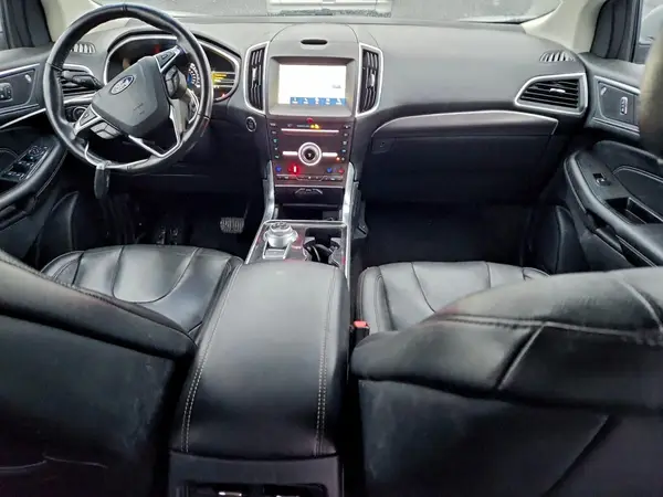 2FMPK4K97KBC37514 2019 FORD EDGE - Image 8
