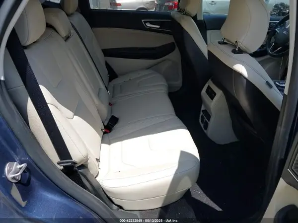 2FMPK4K97KBC40378 2019 FORD EDGE - Image 8