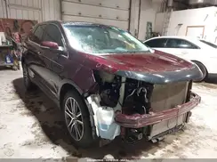 2FMPK4K97KBC44737 2019 FORD EDGE