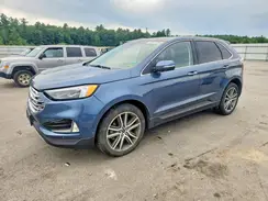 2FMPK4K97KBC55897 2019 FORD EDGE