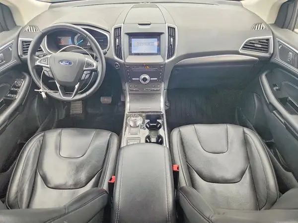 2FMPK4K97KBC55897 2019 FORD EDGE - Image 8