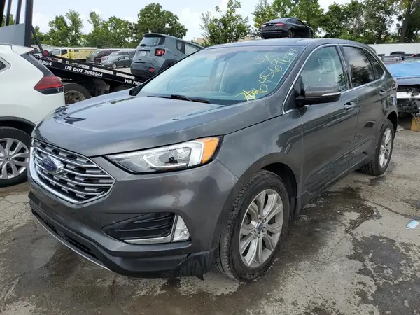 2FMPK4K97KBC60033 2019 FORD EDGE - Image 1