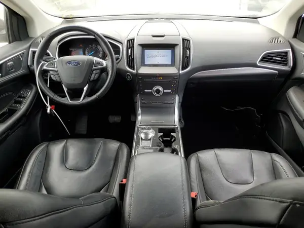 2FMPK4K97KBC60033 2019 FORD EDGE - Image 8
