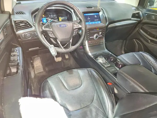 2FMPK4K97KBC64311 2019 FORD EDGE - Image 8