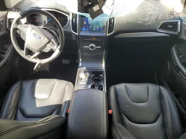 2FMPK4K97KBC66799 2019 FORD EDGE - Image 8
