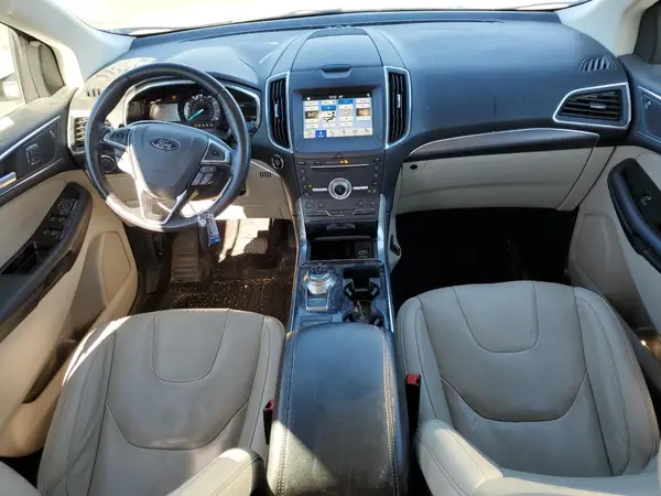 2FMPK4K97KBC67743 2019 FORD EDGE - Image 8