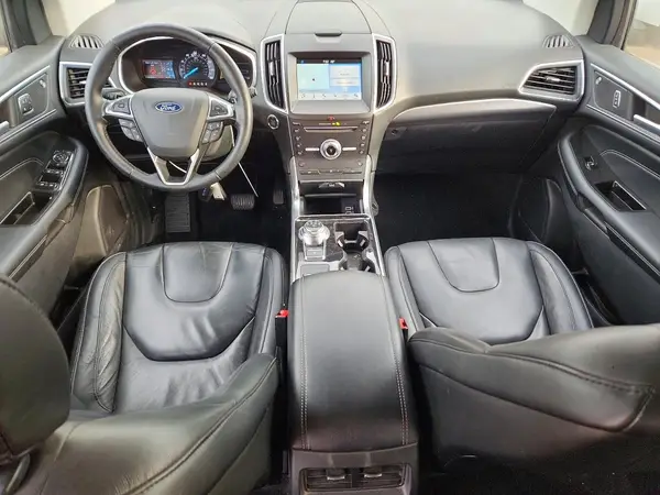 2FMPK4K97KBC69444 2019 FORD EDGE - Image 8