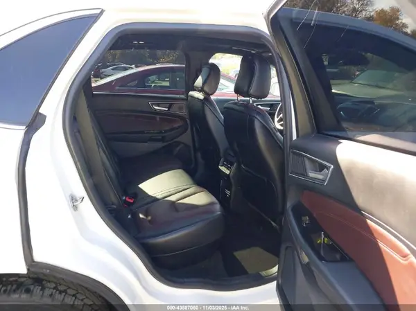 2FMPK4K97LBA05836 2020 FORD EDGE - Image 8