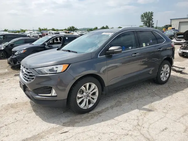 2FMPK4K97LBA11619 2020 FORD EDGE - Image 1