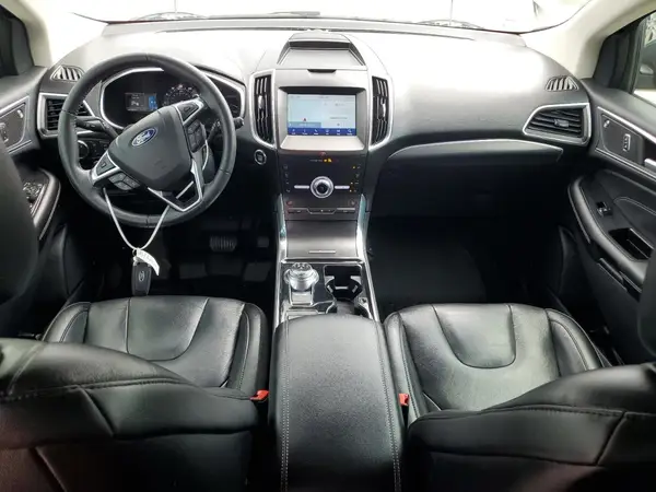 2FMPK4K97LBA11619 2020 FORD EDGE - Image 8