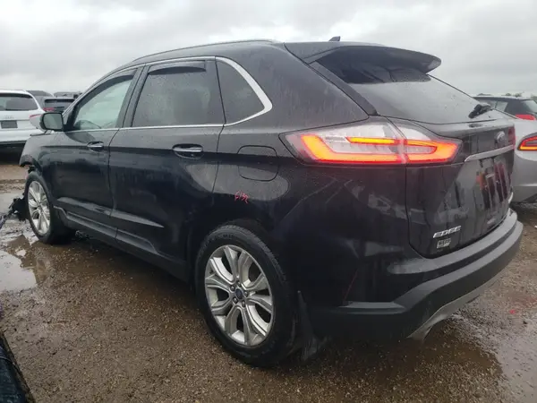 2FMPK4K97LBA16335 2020 FORD EDGE - Image 2
