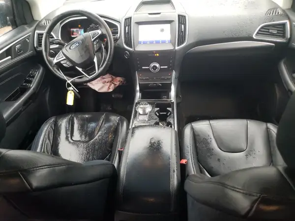 2FMPK4K97LBA16335 2020 FORD EDGE - Image 8