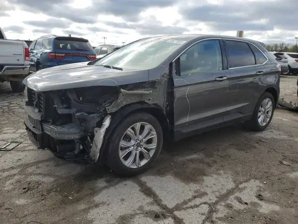 2FMPK4K97LBA16500 2020 FORD EDGE - Image 1