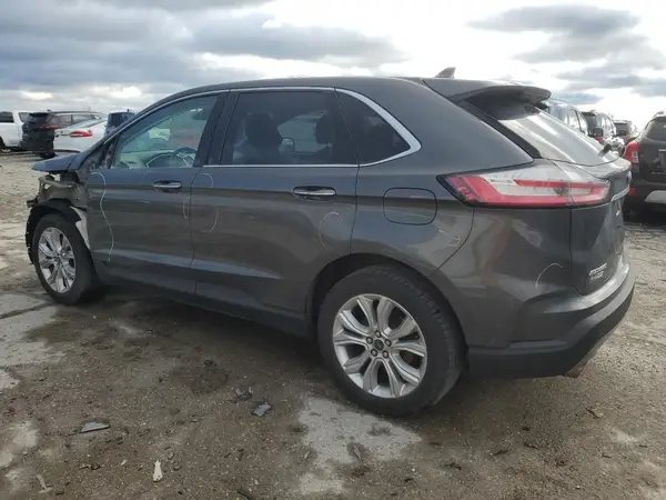 2FMPK4K97LBA16500 2020 FORD EDGE - Image 2