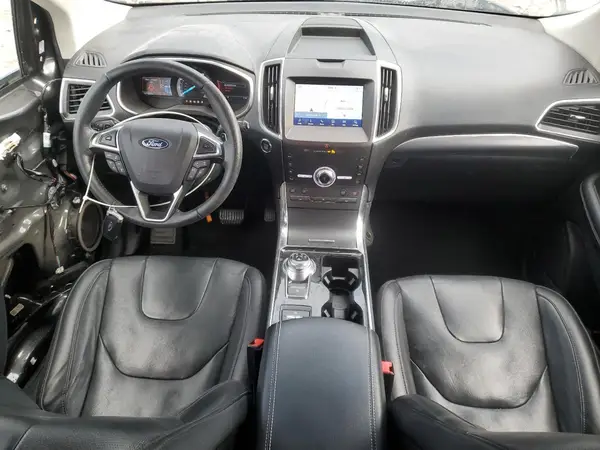 2FMPK4K97LBA16500 2020 FORD EDGE - Image 8